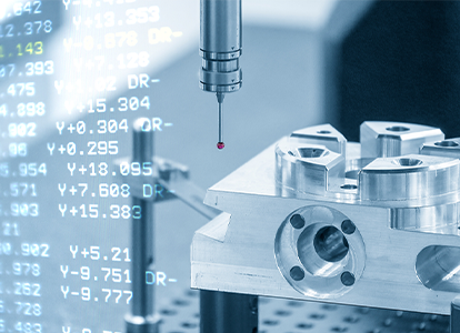 offline cmm programming